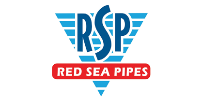 SSP Red Sea Pipes