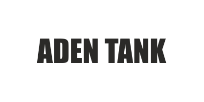 Aden Tank