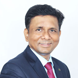 Ratnadeep Kamble